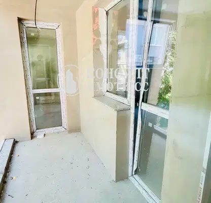 Photo 5 — Three-room apartment in the Center of Stara Zagora with terrace