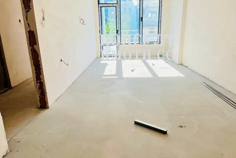 3-bedroom apartment in Stara Zagora, Centyr