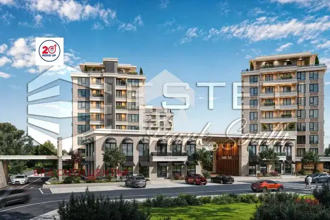 3-bedroom apartment in Stara Zagora, Centyr