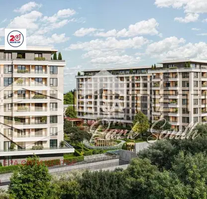 Photo 4 — 3-bedroom apartment in Stara Zagora, Centyr