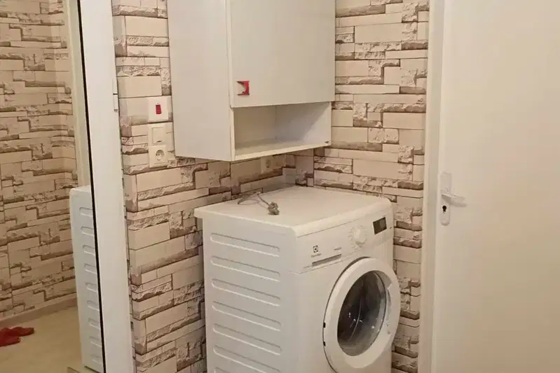 3-bedroom apartment in Stara Zagora, Centyr