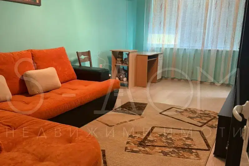Многостаен апартамент в Стара Загора, Център