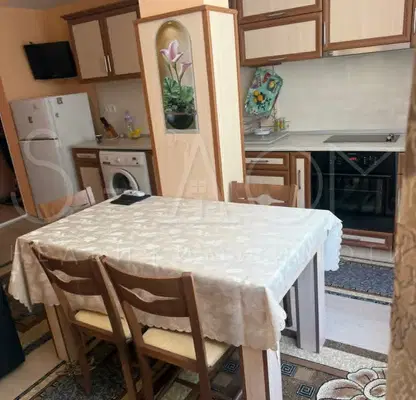 Снимка 5 — Многостаен апартамент в Стара Загора, Център