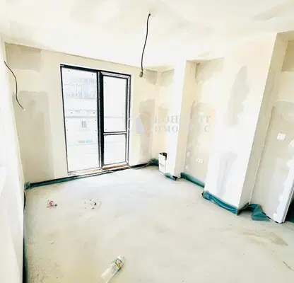 Photo 2 — Four-room apartment in the Center of Stara Zagora with terrace