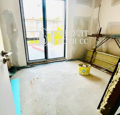 Photo 3 — Four-room apartment in the Center of Stara Zagora with terrace