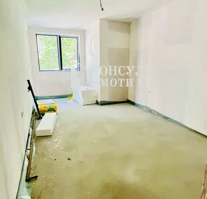 Photo 5 — Four-room apartment in the Center of Stara Zagora with terrace