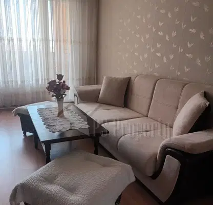 Photo 2 — 4-bedroom apartment in Stara Zagora, Centyr