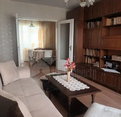 Photo 3 — 4-bedroom apartment in Stara Zagora, Centyr