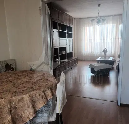 Photo 4 — 4-bedroom apartment in Stara Zagora, Centyr