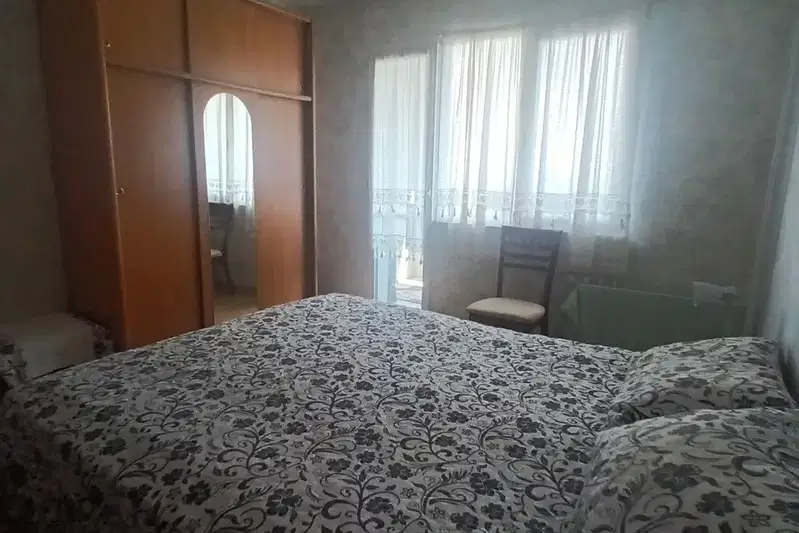 Многостаен апартамент в Стара Загора, Център