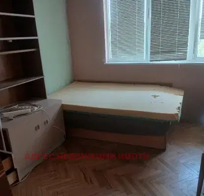 Photo 3 — 4-bedroom apartment in Stara Zagora, Centyr