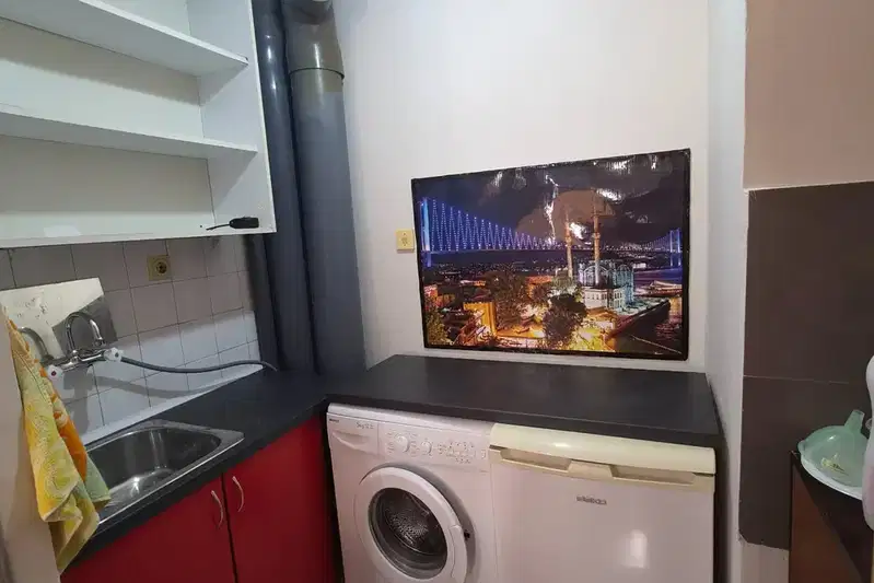 1-bedroom apartment in Stara Zagora, Centyr