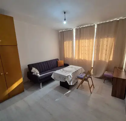 Photo 2 — 1-bedroom apartment in Stara Zagora, Centyr