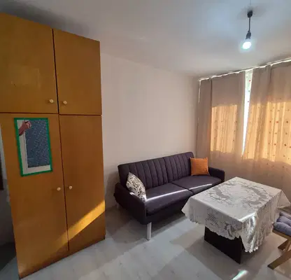 Photo 3 — 1-bedroom apartment in Stara Zagora, Centyr