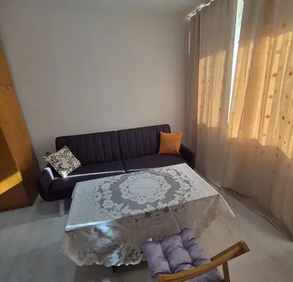 Photo 4 — 1-bedroom apartment in Stara Zagora, Centyr