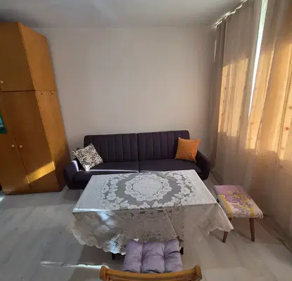 Photo 5 — 1-bedroom apartment in Stara Zagora, Centyr