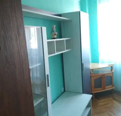 Снимка 5 — Двустаен апартамент в Център, Стара Загора с тераса