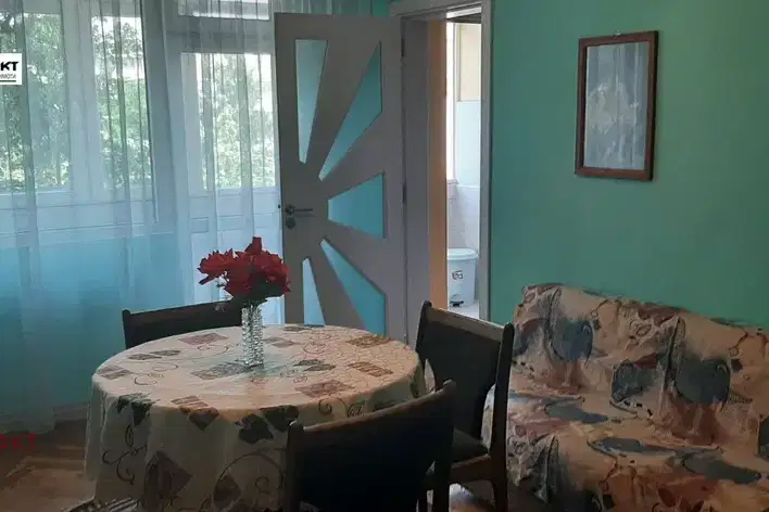 2-bedroom apartment in Stara Zagora, Centyr