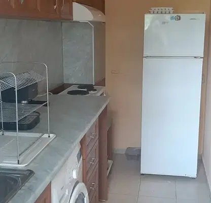 Photo 3 — 2-bedroom apartment in Stara Zagora, Centyr