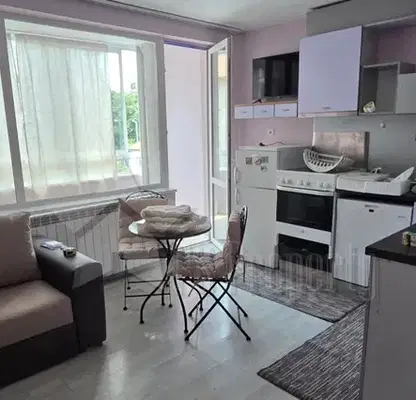 Photo 2 — 2-bedroom apartment in Stara Zagora, Centyr