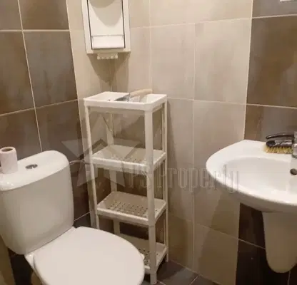 Photo 4 — 2-bedroom apartment in Stara Zagora, Centyr