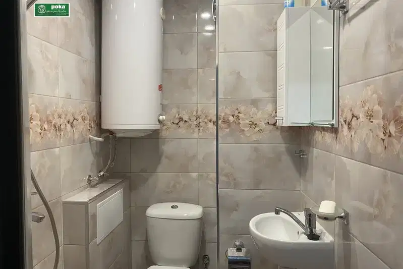 2-bedroom apartment in Stara Zagora, Centyr