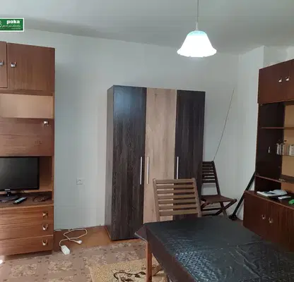 Снимка 3 — Двустаен апартамент в Стара Загора, Център