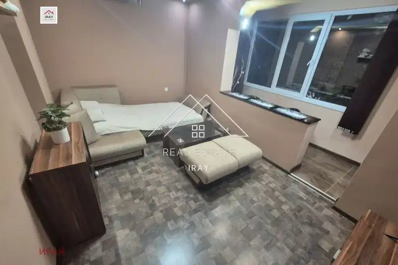 2-bedroom apartment in Stara Zagora, Centyr