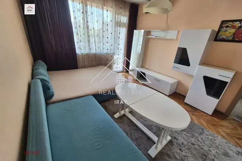2-bedroom apartment in Stara Zagora, Centyr