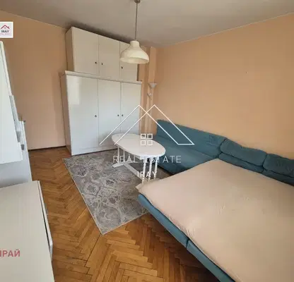 Снимка 4 — Двустаен апартамент в Стара Загора, Център