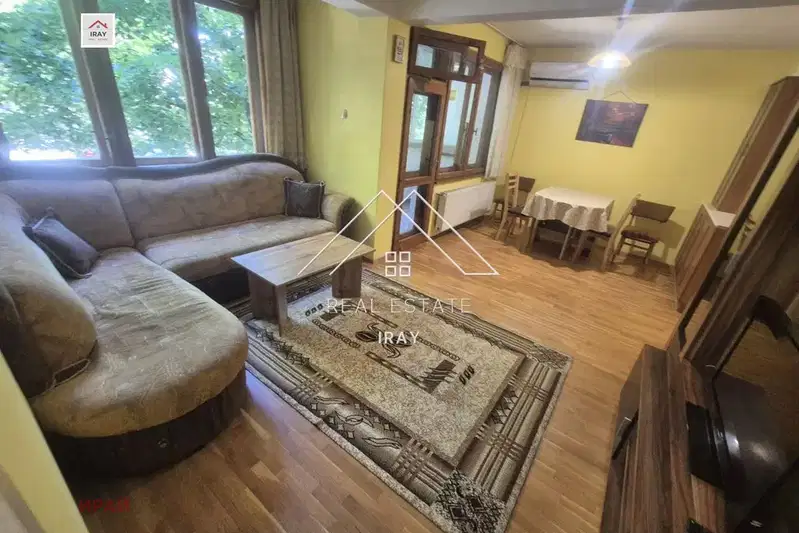 2-bedroom apartment in Stara Zagora, Centyr