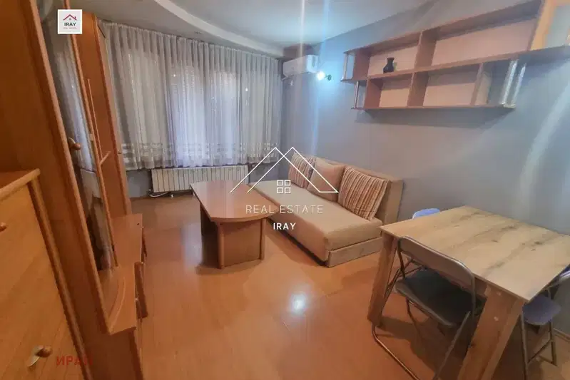 2-bedroom apartment in Stara Zagora, Centyr