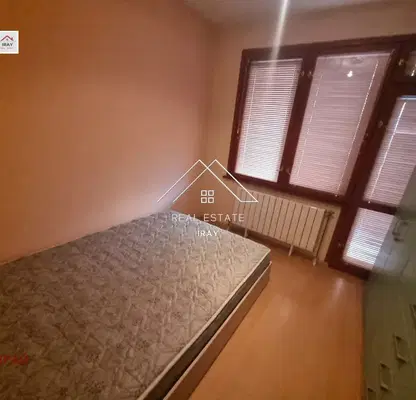 Снимка 4 — Двустаен апартамент в Стара Загора, Център