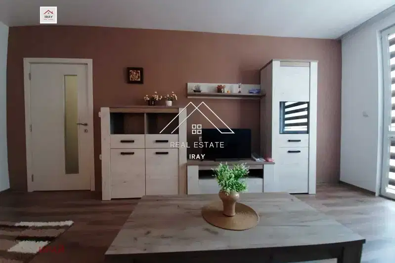 2-bedroom apartment in Stara Zagora, Centyr