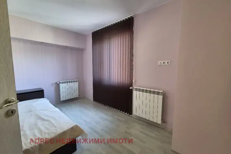 2-bedroom apartment in Stara Zagora, Centyr