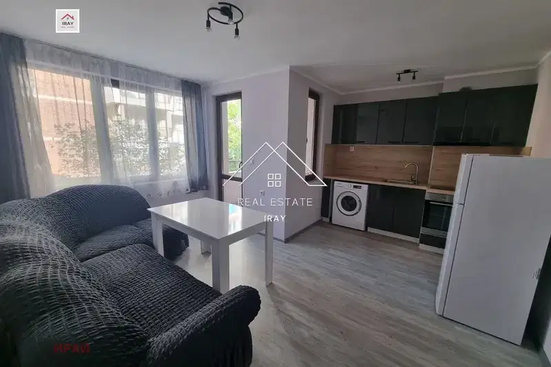 2-bedroom apartment in Stara Zagora, Centyr