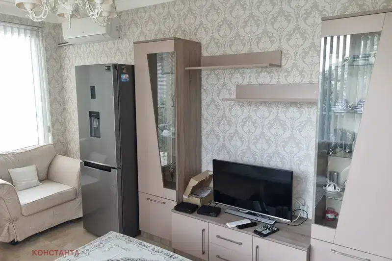 Двустаен апартамент в Стара Загора, Център