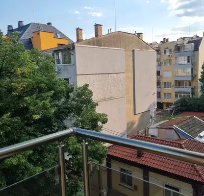 Снимка 5 — Двустаен апартамент в Стара Загора, Център