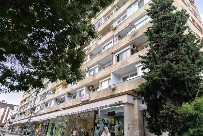 Двустаен апартамент в Стара Загора, Център