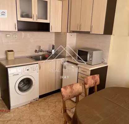 Photo 3 — 2-bedroom apartment in Stara Zagora, Centyr