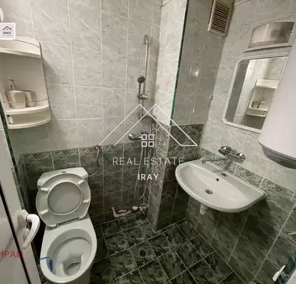 Photo 5 — 2-bedroom apartment in Stara Zagora, Centyr
