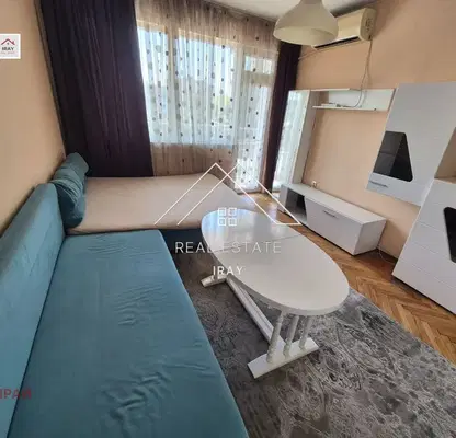 Photo 5 — 2-bedroom apartment in Stara Zagora, Centyr