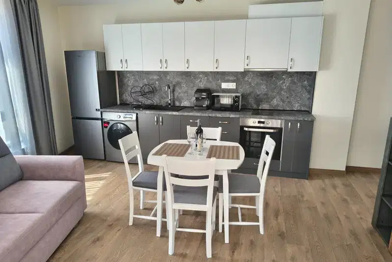 2-bedroom apartment in Stara Zagora, Centyr
