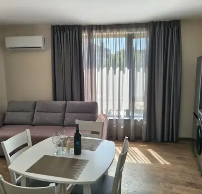 Photo 2 — 2-bedroom apartment in Stara Zagora, Centyr