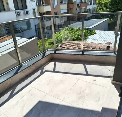 Photo 3 — 2-bedroom apartment in Stara Zagora, Centyr