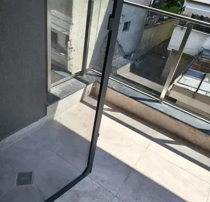 Photo 4 — 2-bedroom apartment in Stara Zagora, Centyr
