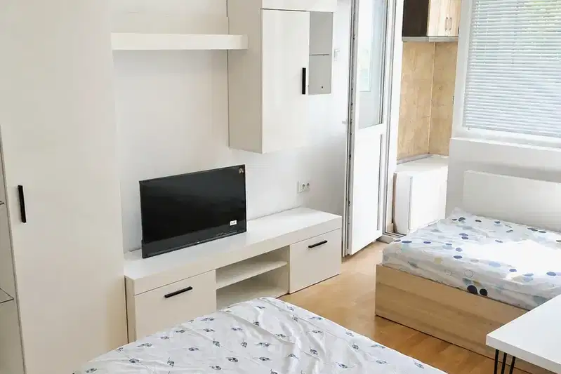 2-bedroom apartment in Stara Zagora, Centyr
