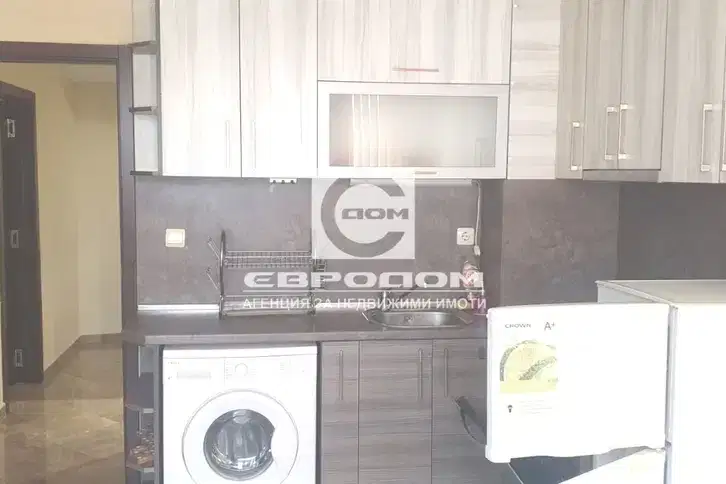 2-bedroom apartment in Stara Zagora, Centyr