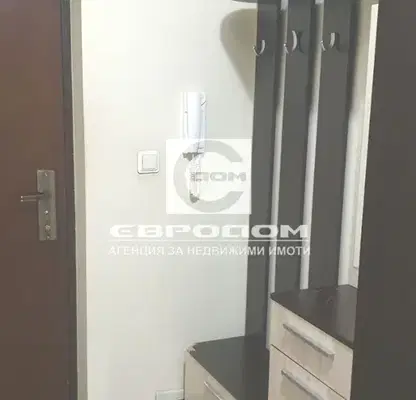 Снимка 4 — Двустаен апартамент с южно изложение в Център, Стара Загора