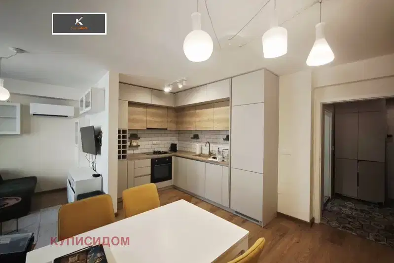 2-bedroom apartment in Stara Zagora, Centyr